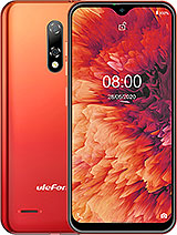 Best available price of Ulefone Note 8P in Libya
