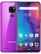 Best available price of Ulefone Note 7P in Libya