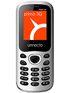 Best available price of Unnecto Primo 3G in Libya