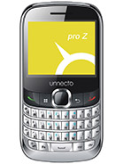 Best available price of Unnecto Pro Z in Libya