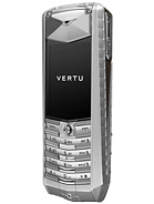 Best available price of Vertu Ascent 2010 in Libya