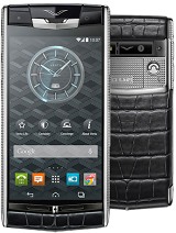 Best available price of Vertu Signature Touch in Libya