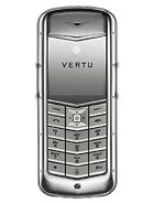 Best available price of Vertu Constellation 2006 in Libya