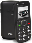 Best available price of NIU GO 80 in Libya