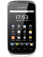 Best available price of verykool s735 in Libya