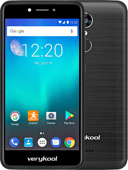 Best available price of verykool s5205 Orion Pro in Libya