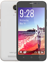 Best available price of verykool SL4502 Fusion II in Libya