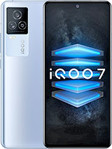 Best available price of vivo iQOO 7 in Libya