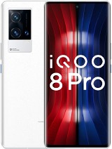 Best available price of vivo iQOO 8 Pro in Libya