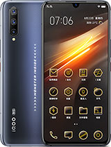Best available price of vivo iQOO Pro 5G in Libya