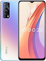 Best available price of vivo iQOO Z3 in Libya