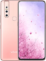 Best available price of vivo S1 China in Libya