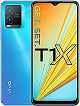 Best available price of vivo T1x (India) in Libya