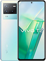 Best available price of vivo T2 in Libya