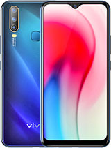 Best available price of vivo Y3 in Libya