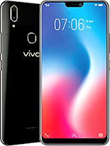 Best available price of vivo V9 6GB in Libya