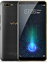 Best available price of vivo X20 Plus UD in Libya