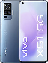 Best available price of vivo X51 5G in Libya