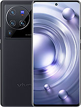 Best available price of vivo X80 Pro in Libya