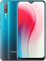 Best available price of vivo Y3 4GB 64GB in Libya