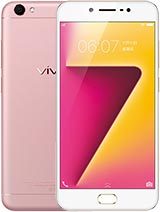 Best available price of vivo Y67 in Libya
