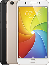 Best available price of vivo Y69 in Libya