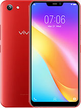 Best available price of vivo Y81i in Libya