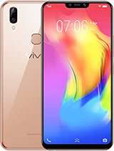 Best available price of vivo Y83 Pro in Libya