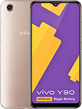 Best available price of vivo Y90 in Libya