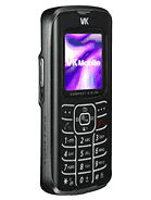 Best available price of VK Mobile VK2000 in Libya