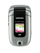 Best available price of VK Mobile VK3100 in Libya