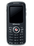 Best available price of VK Mobile VK7000 in Libya