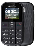 Best available price of Vodafone 155 in Libya