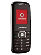 Best available price of Vodafone 226 in Libya
