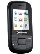 Best available price of Vodafone 248 in Libya