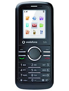 Best available price of Vodafone 526 in Libya