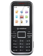 Best available price of Vodafone 540 in Libya