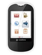 Best available price of Vodafone 541 in Libya
