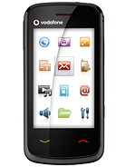 Best available price of Vodafone 547 in Libya