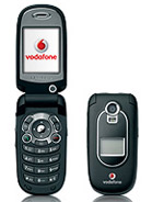 Best available price of Vodafone 710 in Libya