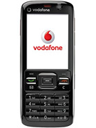 Best available price of Vodafone 725 in Libya