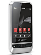 Best available price of Vodafone 845 in Libya