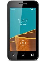 Best available price of Vodafone Smart first 6 in Libya
