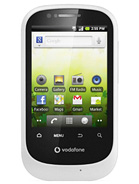 Best available price of Vodafone 858 Smart in Libya