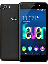 Best available price of Wiko Fever 4G in Libya