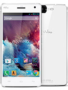 Best available price of Wiko Highway in Libya