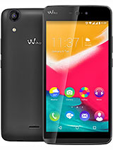 Best available price of Wiko Rainbow Jam 4G in Libya