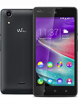 Best available price of Wiko Rainbow Lite 4G in Libya