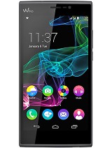Best available price of Wiko Ridge Fab 4G in Libya