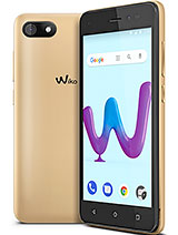 Best available price of Wiko Sunny3 in Libya